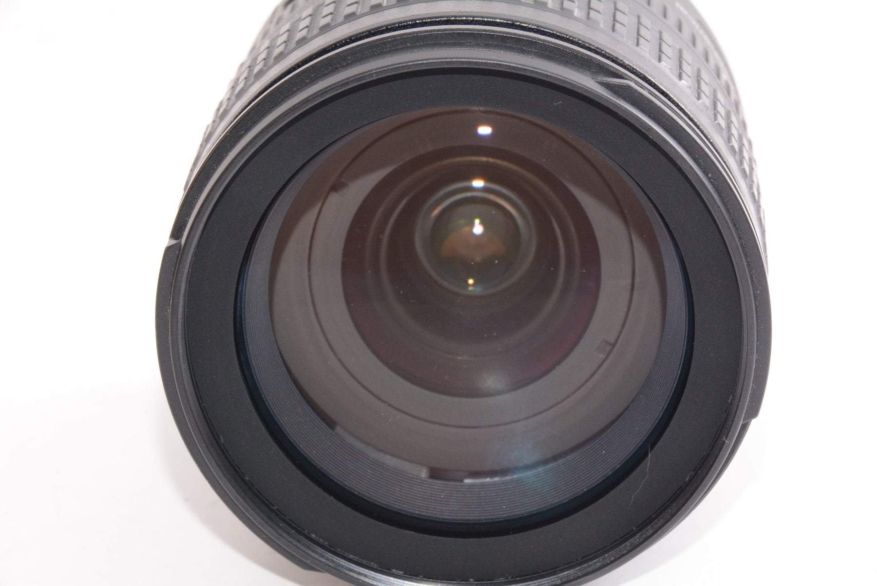 【外観特上級】Nikon AF-S DX Zoom Nikkor ED 18-70mm F3.5-4.5G (IF)
