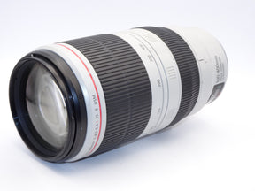 【外観並級】Canon 望遠ズームレンズ EF100-400mm F4.5-5.6L IS II USM