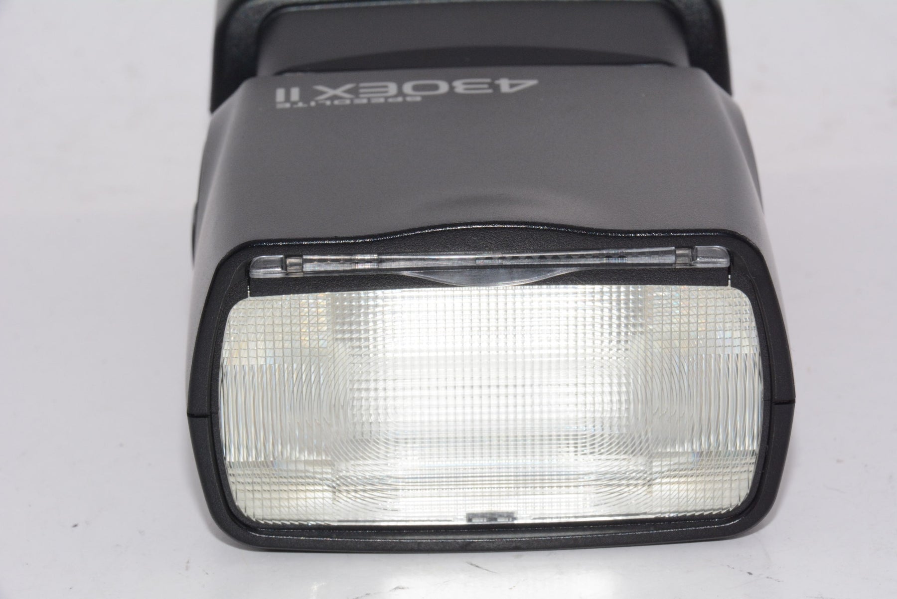 【ほぼ新品】Canon スピードライト 430EX II