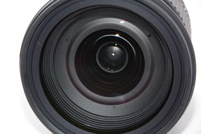 【外観特上級】シグマ 18-50mm F2.8 EX DC MACRO HSM ニコン用