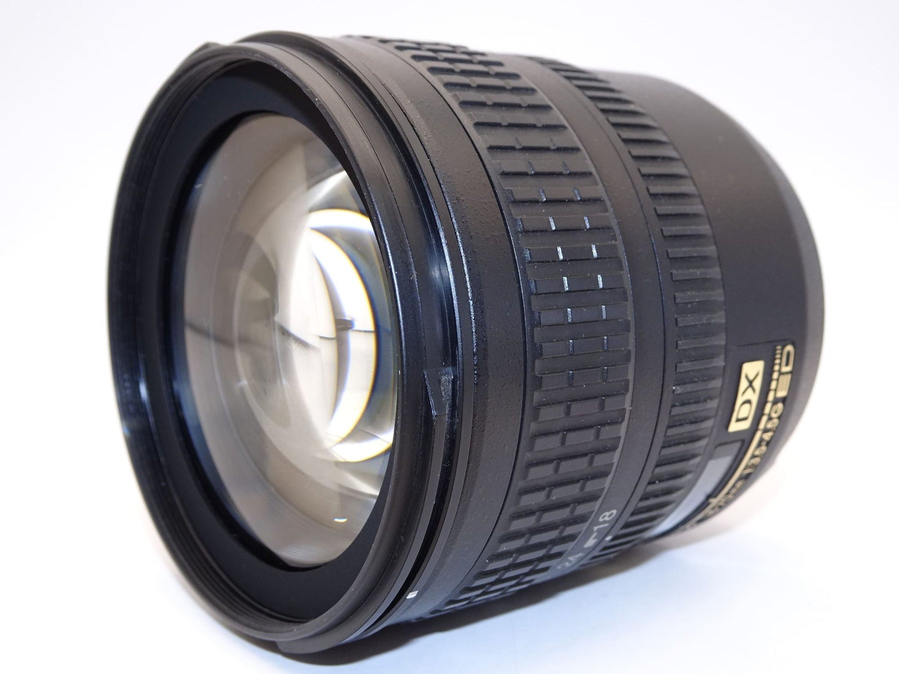 【外観並級】Nikon AF-S DX Zoom Nikkor ED 18-70mm F3.5-4.5G (IF)