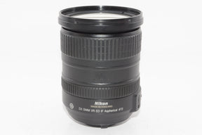 【外観並級】Nikon AF-S DX VR Zoom Nikkor ED18-200mm F3.5-5.6G(IF)