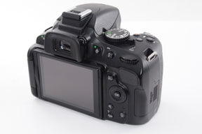【外観並級】Nikon デジタル一眼レフカメラ D5100 ボディ