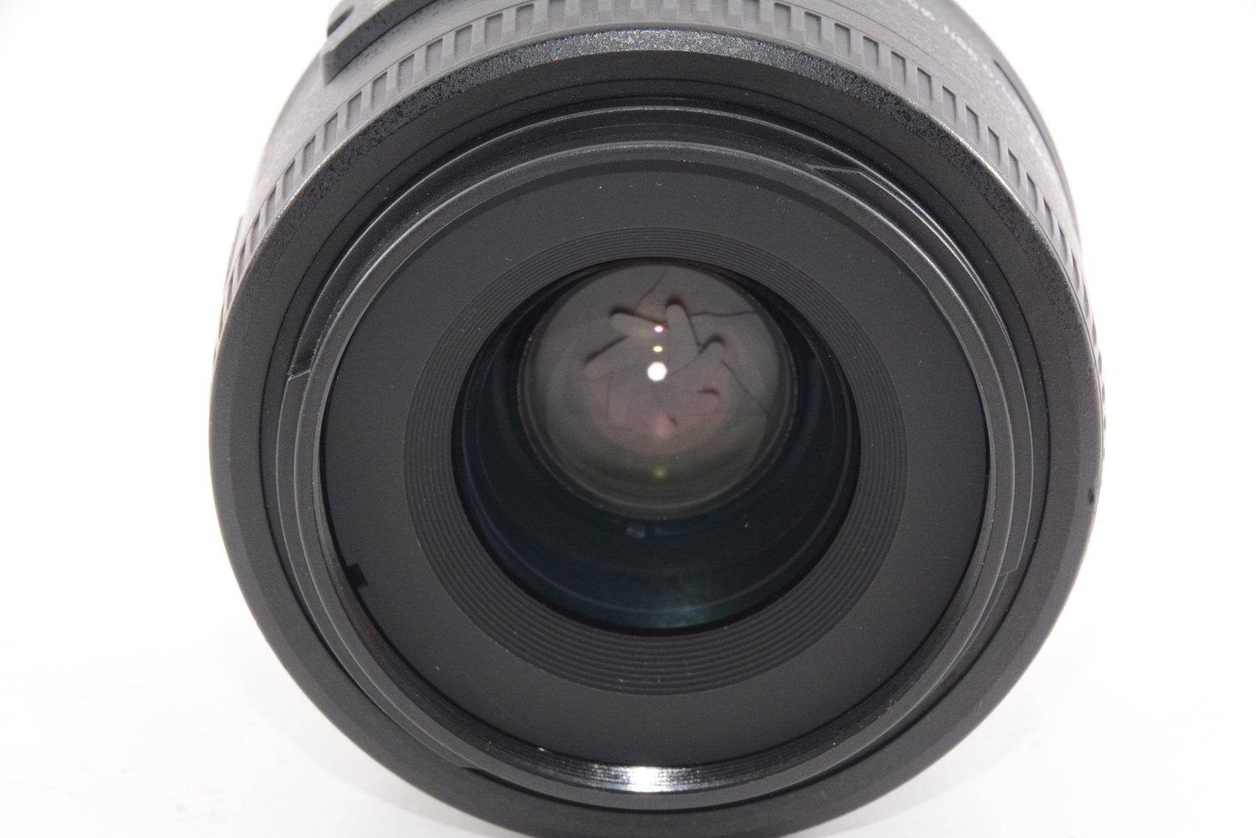 【外観特上級】Nikon AF-S DX NIKKOR 35mm f/1.8G