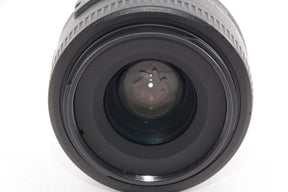 【外観特上級】Nikon AF-S DX NIKKOR 35mm f/1.8G