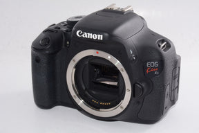 【外観並級】Canon デジタル一眼レフカメラ EOS Kiss X5 ダブルズームキット