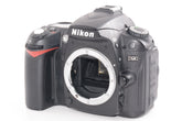 【外観特上級】Nikon　D90 ボディ