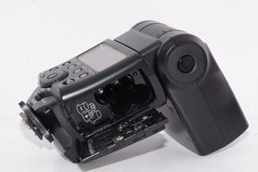 【外観特上級】Canon フラッシュ スピードライト 580EX SP580EX