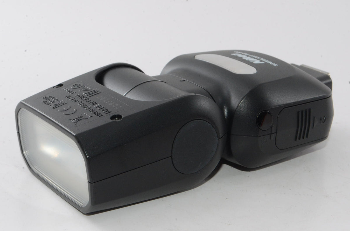 【外観特上級】Nikon フラッシュ スピードライト SB-500