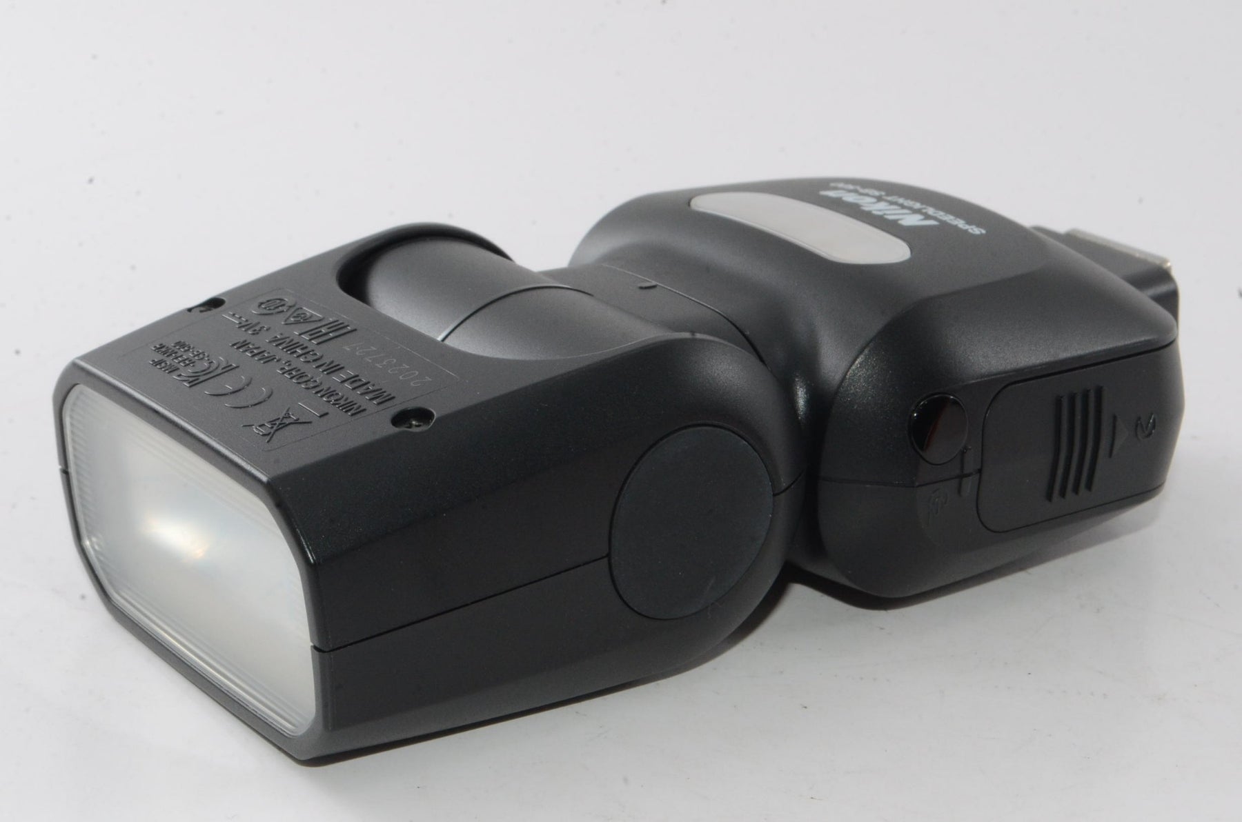 【外観特上級】Nikon フラッシュ スピードライト SB-500