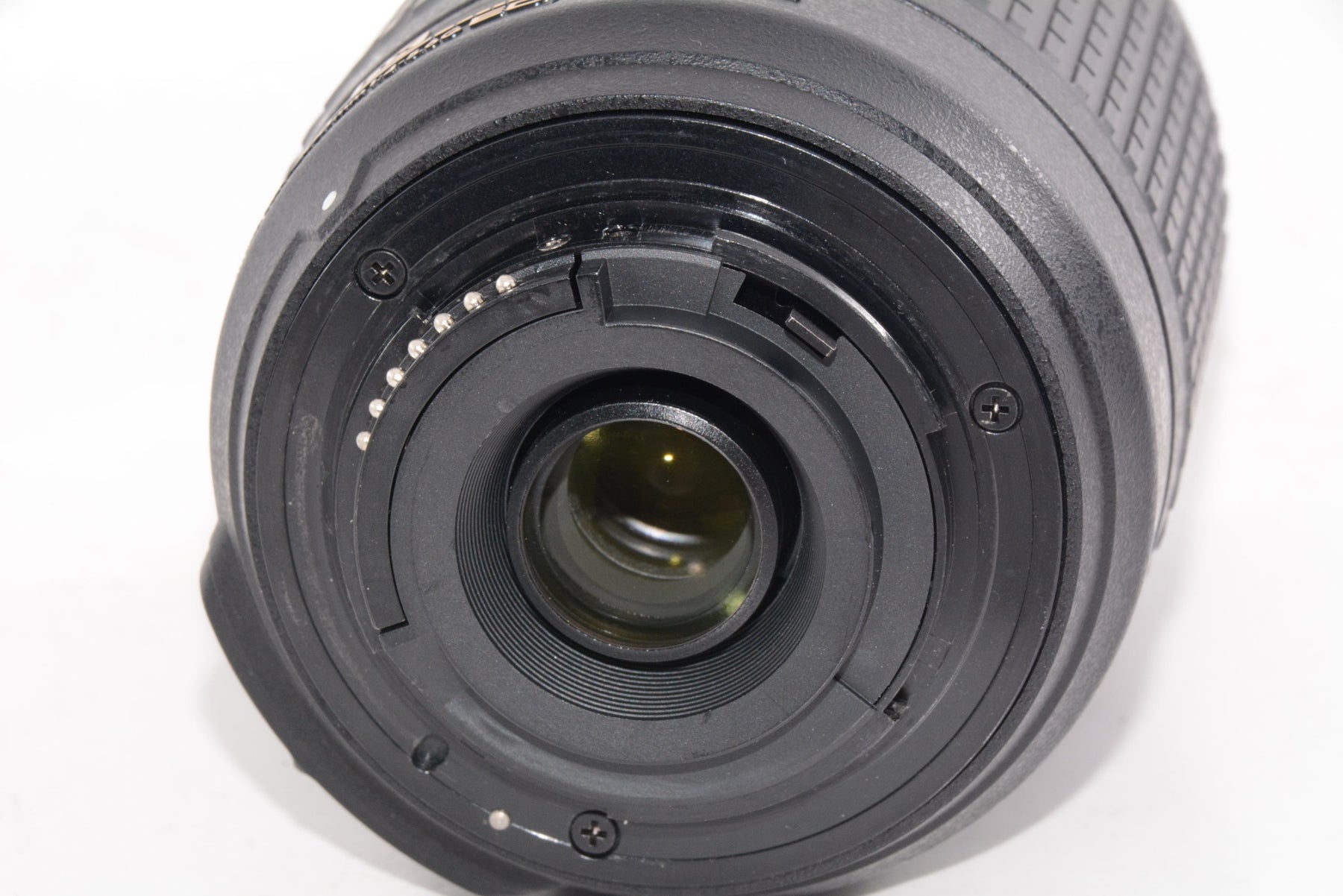 【外観並級】Nikon AF-S DX VR Zoom Nikkor 55-200mm f/4-5.6G IF-ED