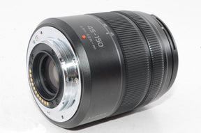 【外観特上級】Panasonic LUMIX G VARIO 45-150mm F4.0-5.6