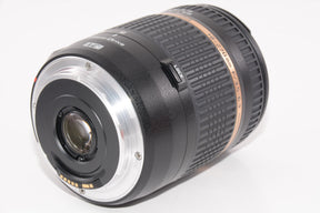 【外観特上級】TAMRON 高倍率ズームレンズ 18-270mm F3.5-6.3 DiII VC PZD キヤノン用 APS-C専用 B008E