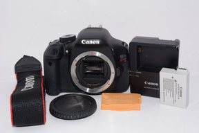 【外観特上級】Canon デジタル一眼レフカメラ EOS Kiss X5 ボディ KISSX5-BODY