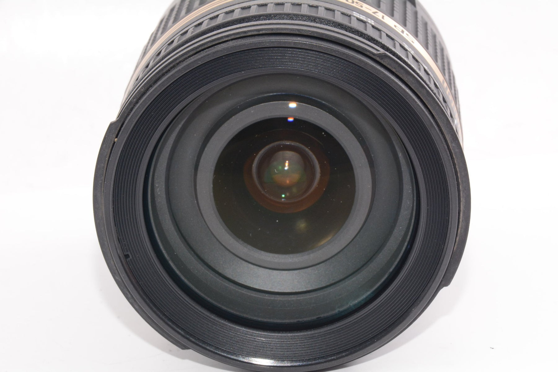 【外観並級】TAMRON  SP AF17-50mm F2.8 XR DiII VC ニコン用