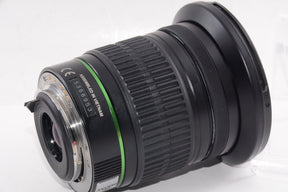 【外観並級】PENTAX 超広角ズームレンズ DA12-24mmF4 Kマウント