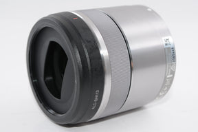 【外観並級】ソニー SONY 単焦点レンズ E 30mm F3.5 Macro ソニー Eマウント用 APS-C専用 SEL30M35