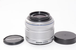 【外観特上級】OLYMPUS  M.ZUIKO DIGITAL 14-42mm F3.5-5.6 II R