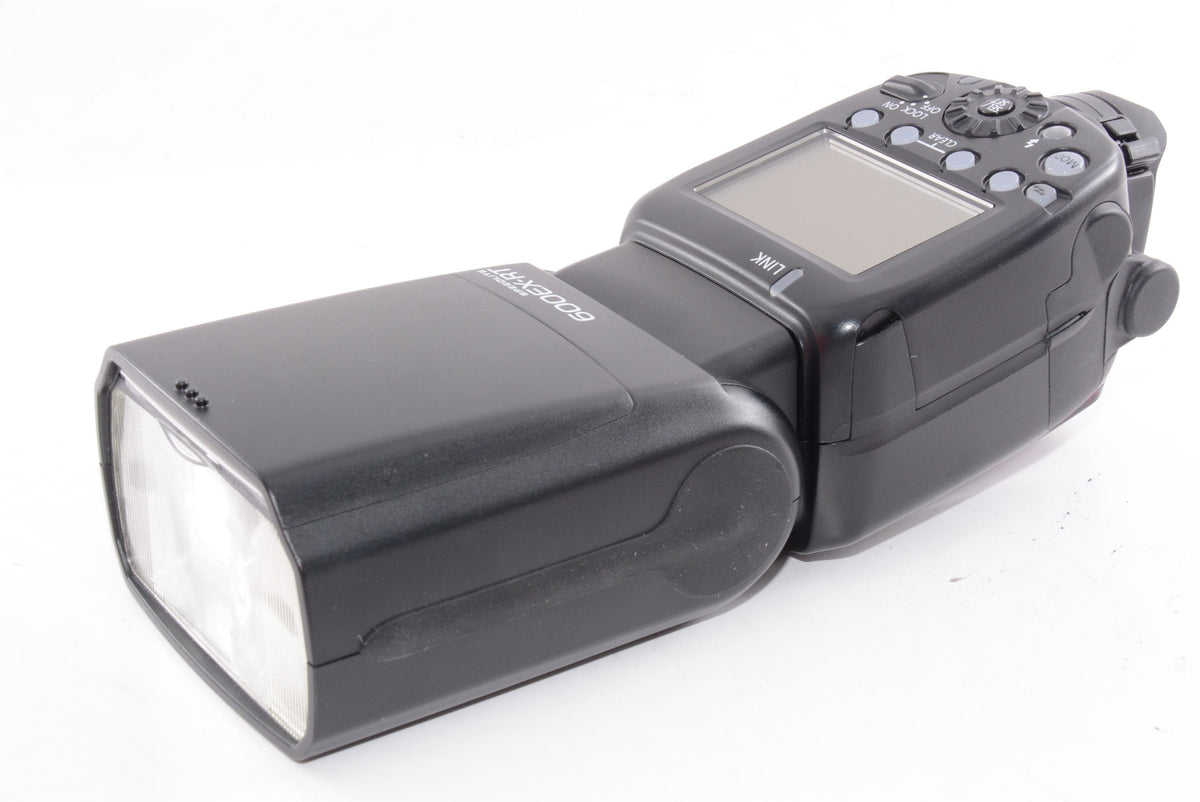 【外観特上級】Canon スピードライト 600EX-RT