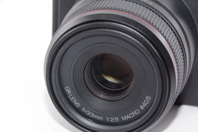 【外観特上級】RICOH GXR用カメラユニット GR LENS A12 50mm F2.5 MACRO