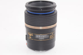 【外観特上級】TAMRON SP AF90mm F2.8 Di MACRO 1:1 ソニー用Aマウント