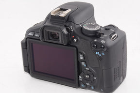 【外観特上級】Canon デジタル一眼レフカメラ EOS Kiss X5 ボディ KISSX5-BODY