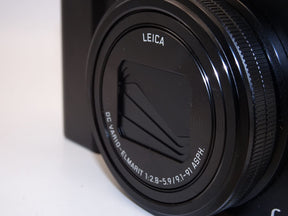 【外観並級】Panasonic パナソニック LUMIX ルミックス DMC-TX1