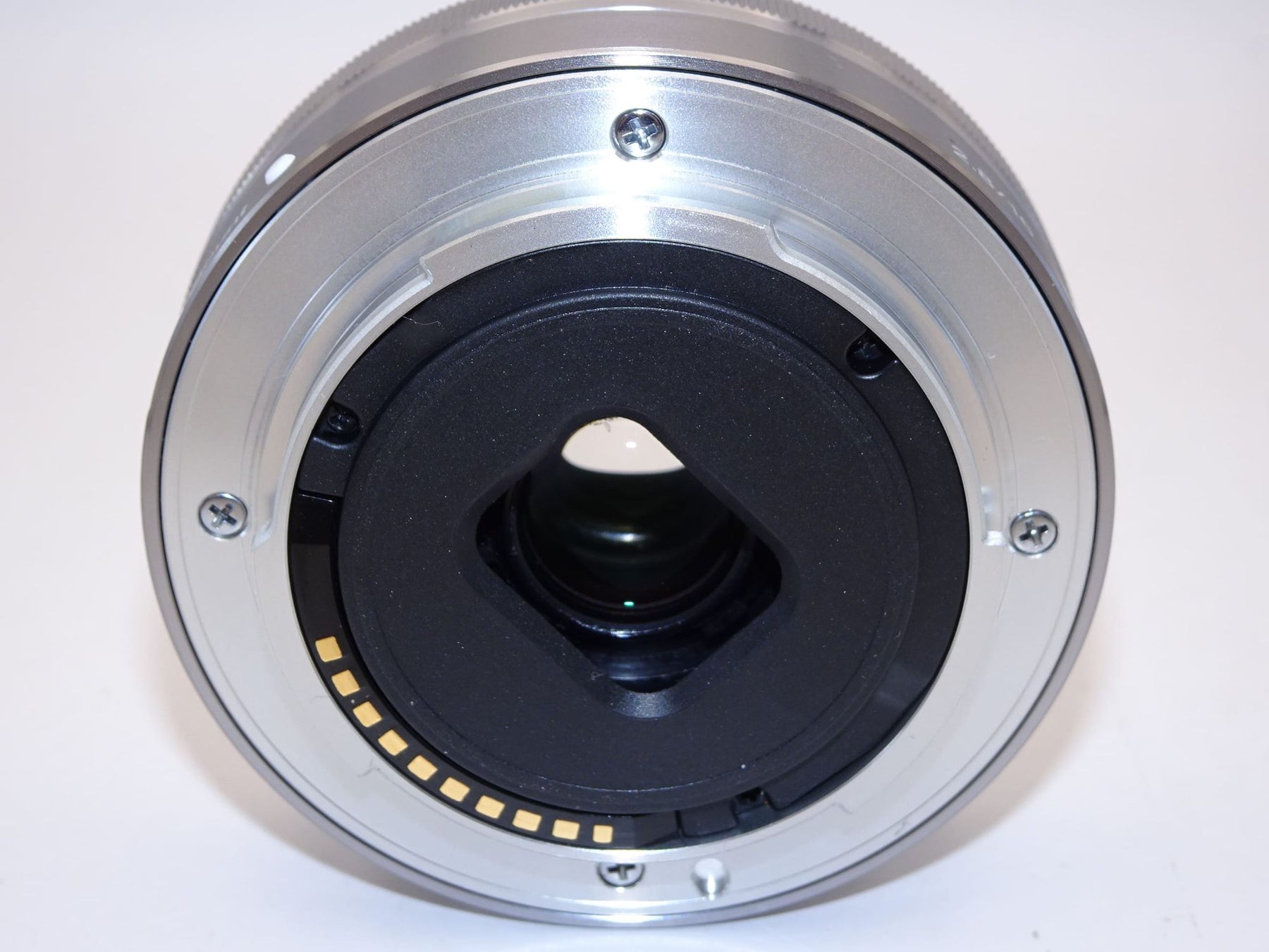 【外観特上級】ソニー SONY 単焦点レンズ E 16mm F2.8 ソニー Eマウント用 SEL16F28