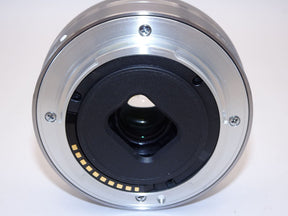 【外観特上級】ソニー SONY 単焦点レンズ E 16mm F2.8 ソニー Eマウント用 SEL16F28