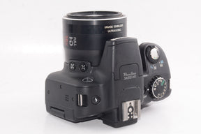 【外観並級】CANON PowerShot SX50 HS ブラック