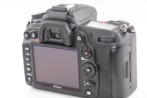 【外観特上級】Nikon デジタル一眼レフカメラ D7000 18-105VR