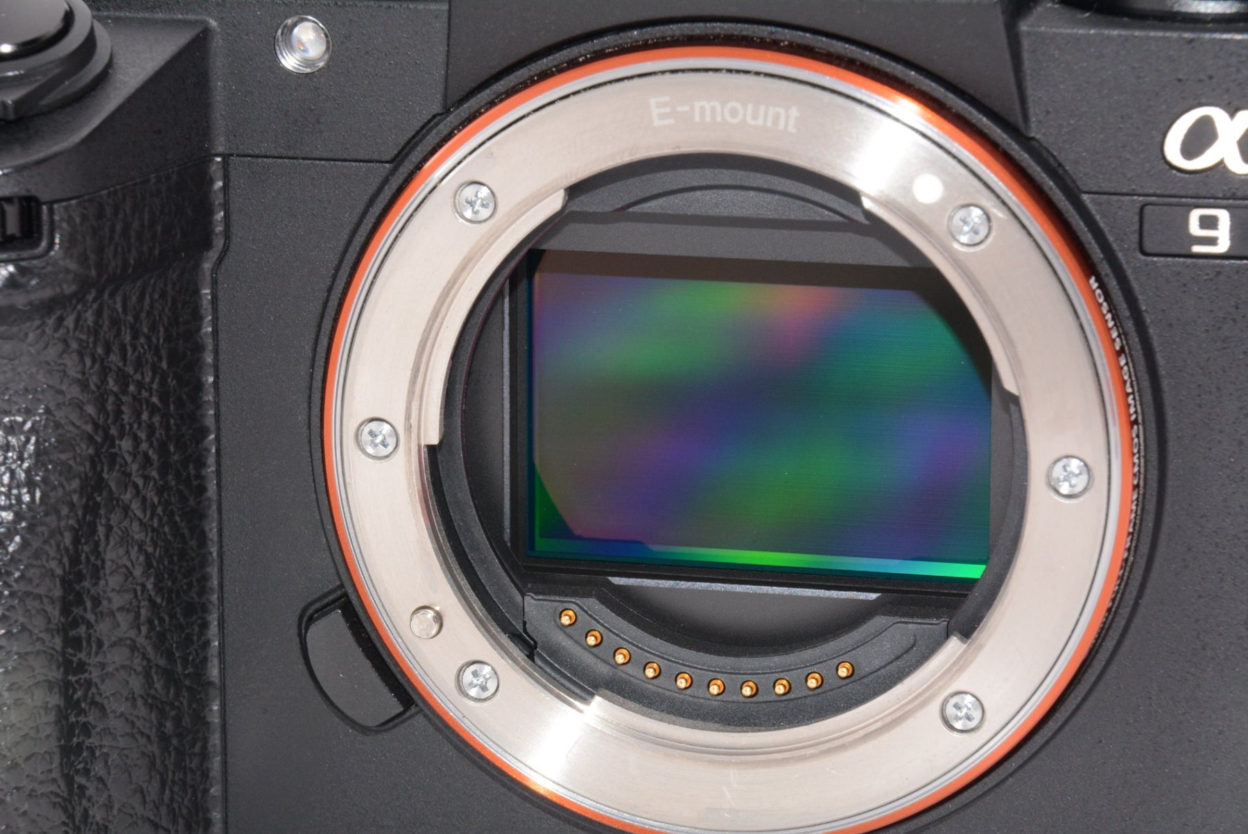【外観並級】ソニー SONY  α9 ボディ ILCE-9