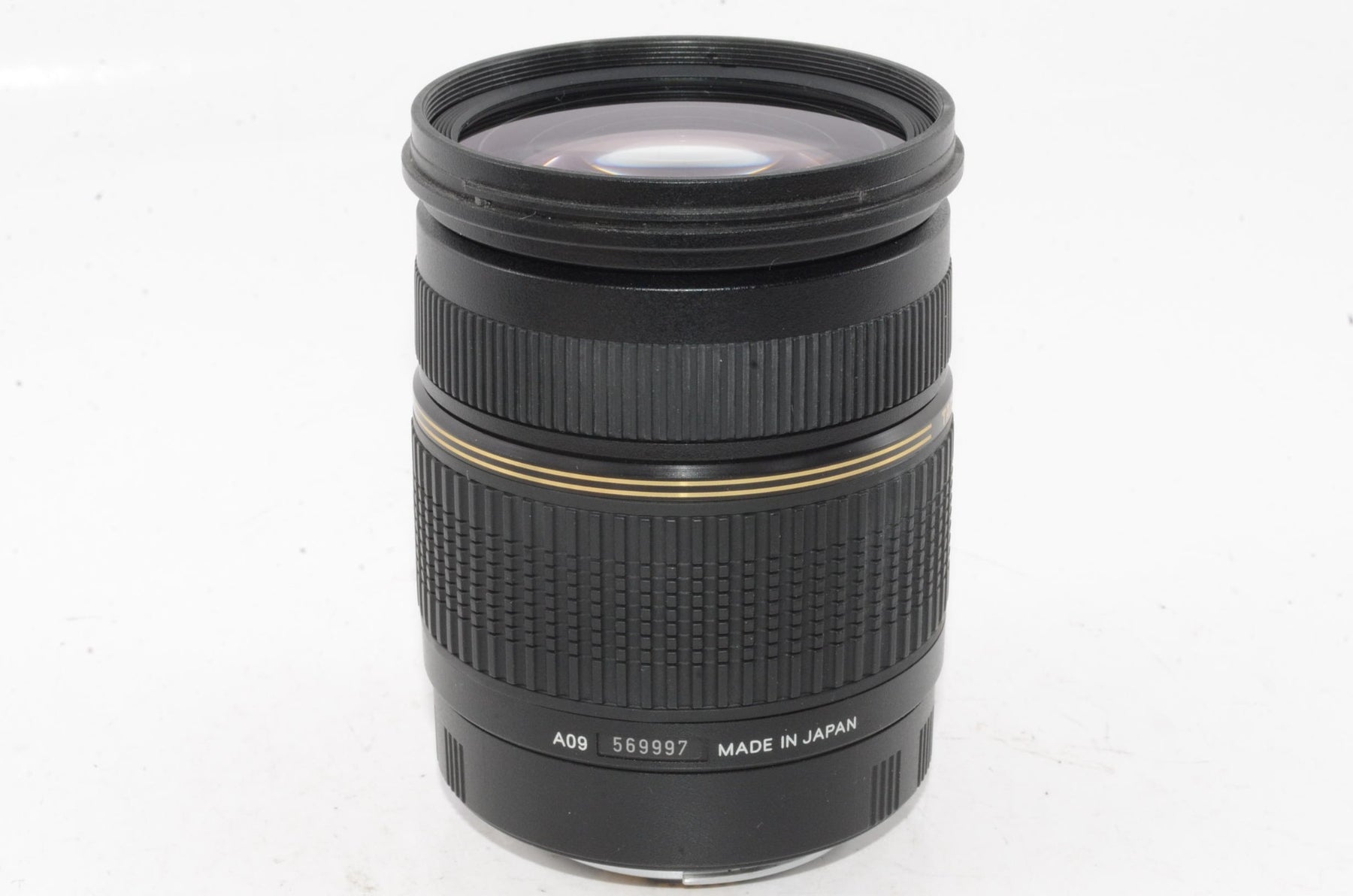 【外観特上級】TAMRON 大口径ズームレンズ SP AF28-75mm F2.8 XR Di キヤノン用 フルサイズ対応 A09E