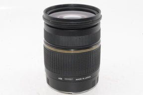【外観特上級】TAMRON 大口径ズームレンズ SP AF28-75mm F2.8 XR Di キヤノン用 フルサイズ対応 A09E