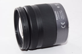 【外観特上級】Panasonic LUMIX G VARIO 14-45mm F3.5-5.6 ASPH MEGA O.I.S.