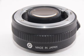 【外観特上級】Nikon AF-S TELECONVERTER TC-14E III TC14E3