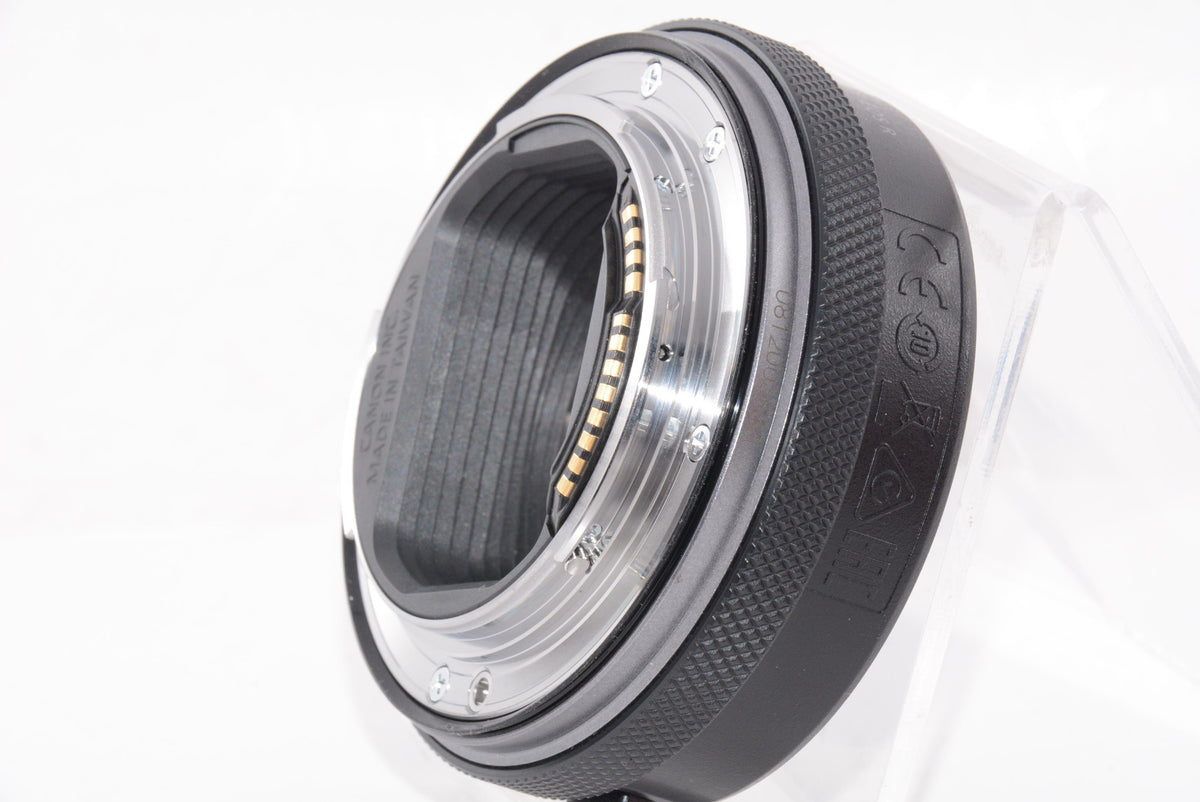 【外観特上級】Canon マウントアダプター EF-EOS R EOSR対応