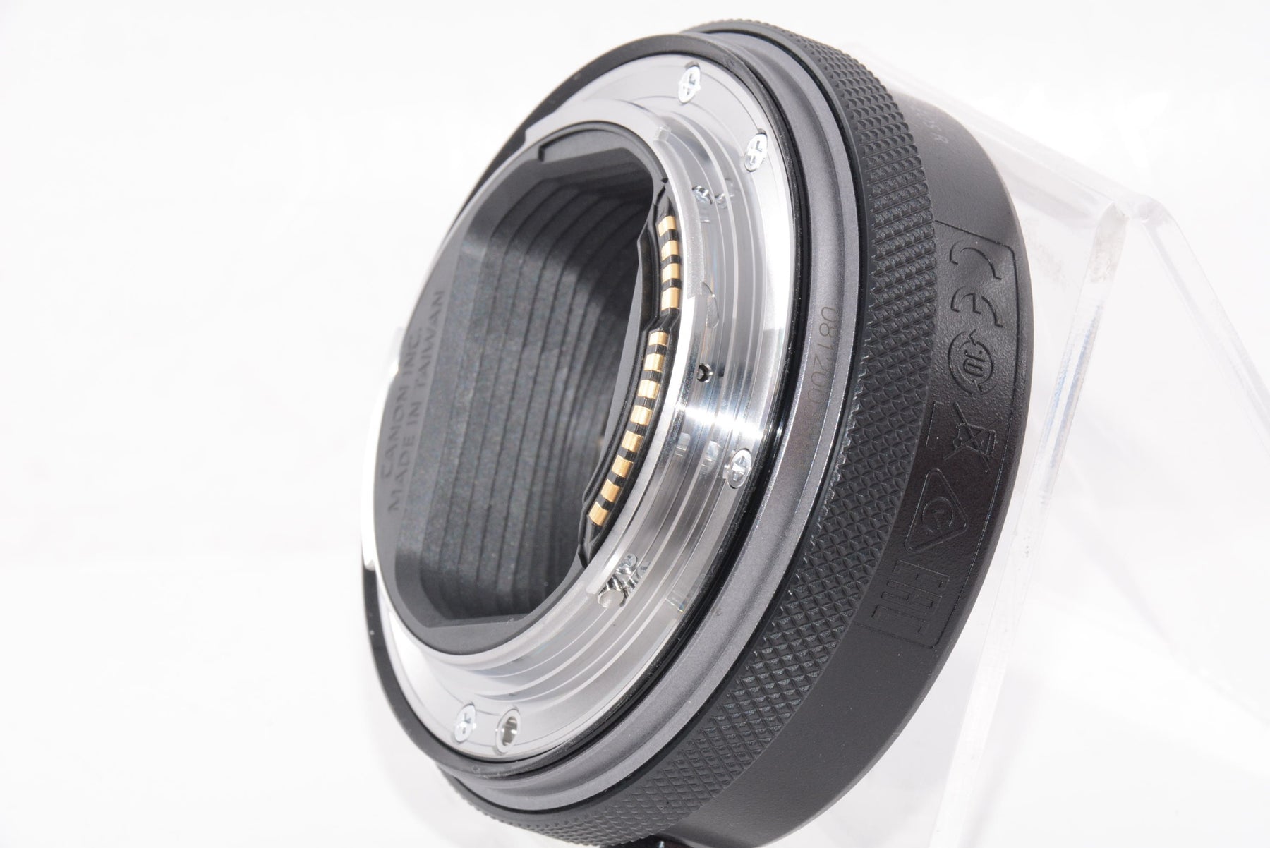 【外観特上級】Canon マウントアダプター EF-EOS R EOSR対応