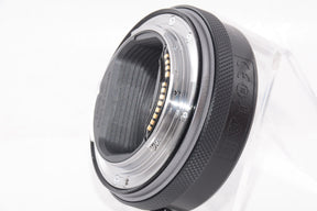【外観特上級】Canon マウントアダプター EF-EOS R EOSR対応