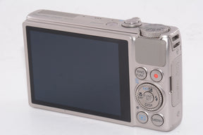 【外観特上級】Canon デジタルカメラ PowerShot S120(シルバー)