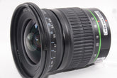 【外観並級】PENTAX 超広角ズームレンズ DA12-24mmF4 Kマウント