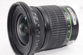 【外観並級】PENTAX 超広角ズームレンズ DA12-24mmF4 Kマウント