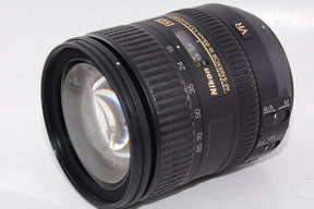 【外観特上級】Nikon 標準ズームレンズ AF-S DX NIKKOR 16-85mm f/3.5-5.6G ED VR