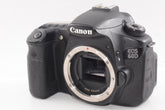 【外観並級】Canon デジタル一眼レフカメラ EOS 60D