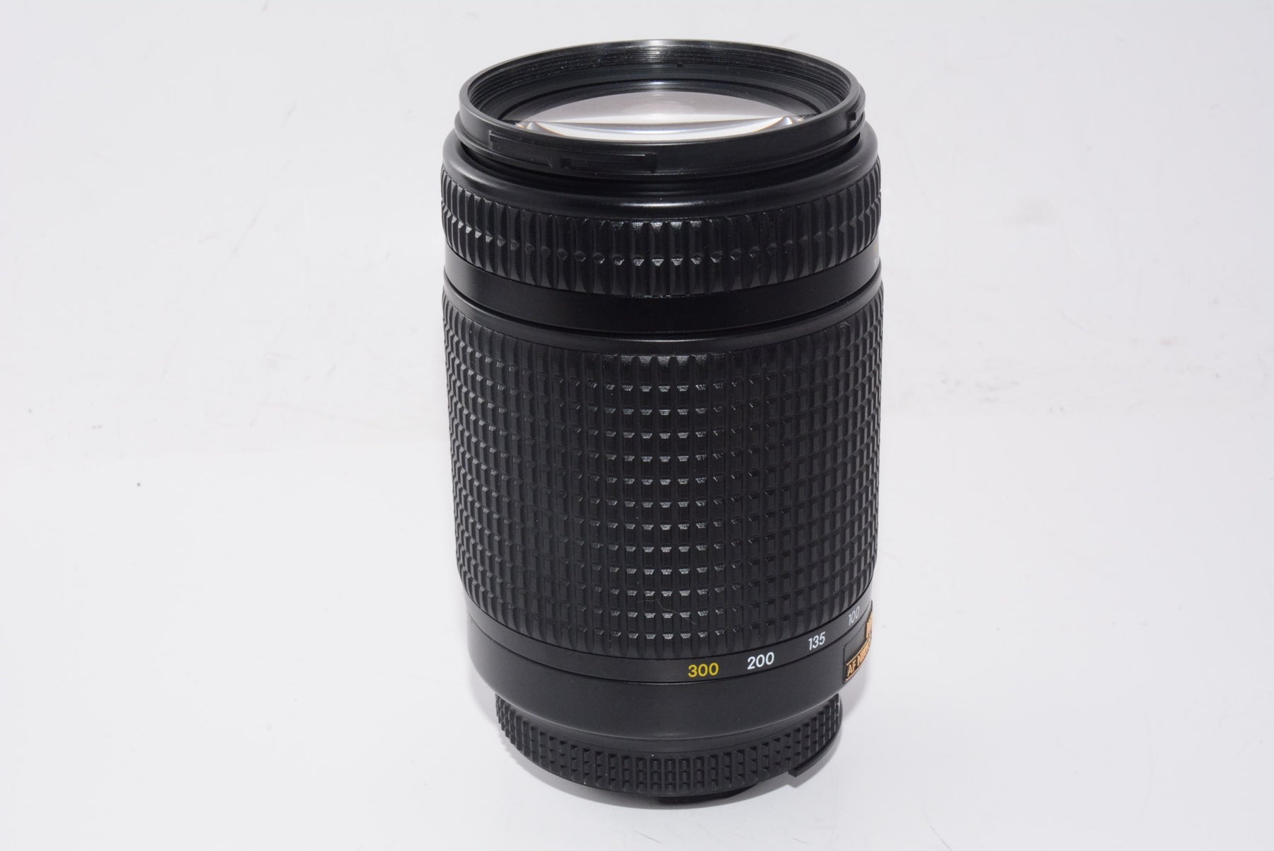 【外観特上級】Nikon Zoom Nikkor ED 70-300mm F4-5.6 F/4-5.6 D