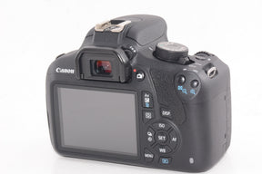 【外観並級】Canon デジタル一眼レフカメラ EOS Kiss X70 ボディ KISSX70-BODY