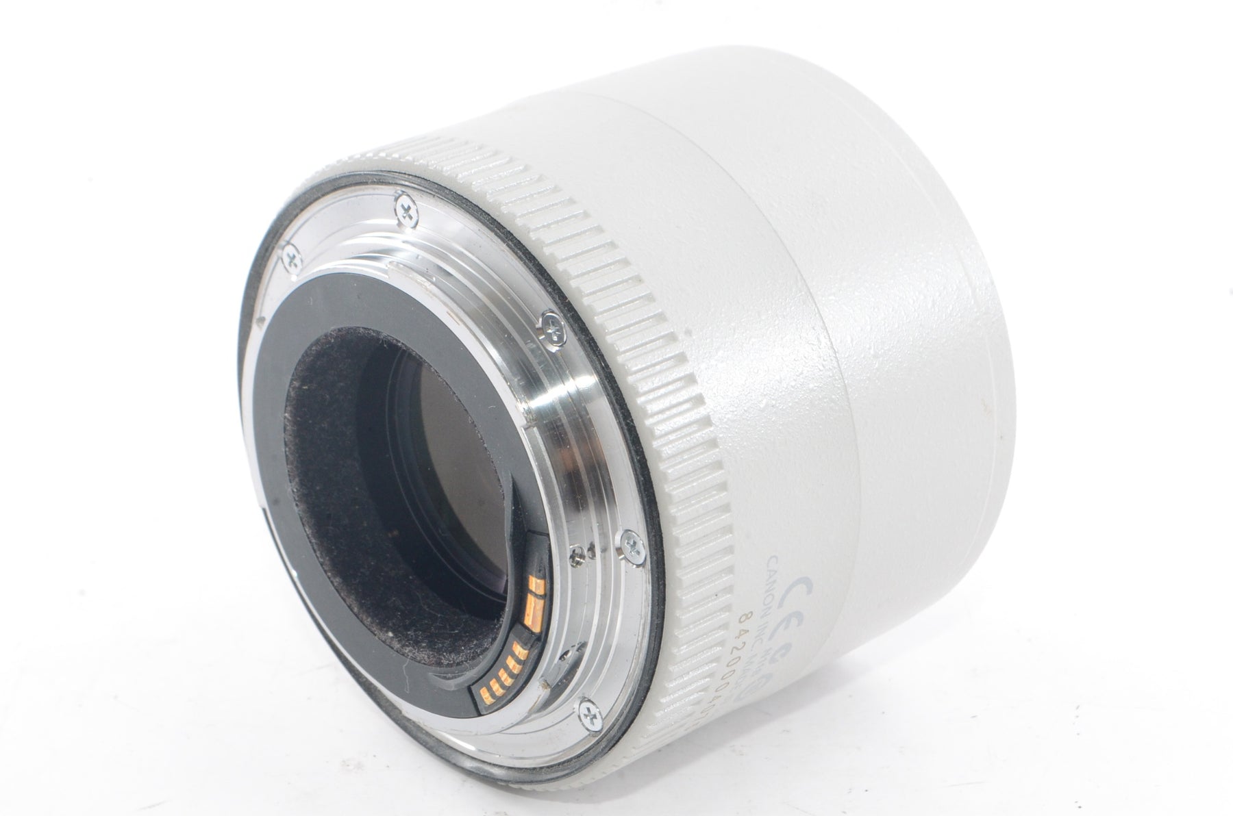 【外観特上級】Canon エクステンダー EF2X III