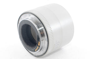 【外観特上級】Canon エクステンダー EF2X III