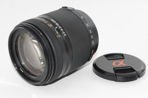 【外観特上級】SONY DT 18-250mm F3.5-6.3