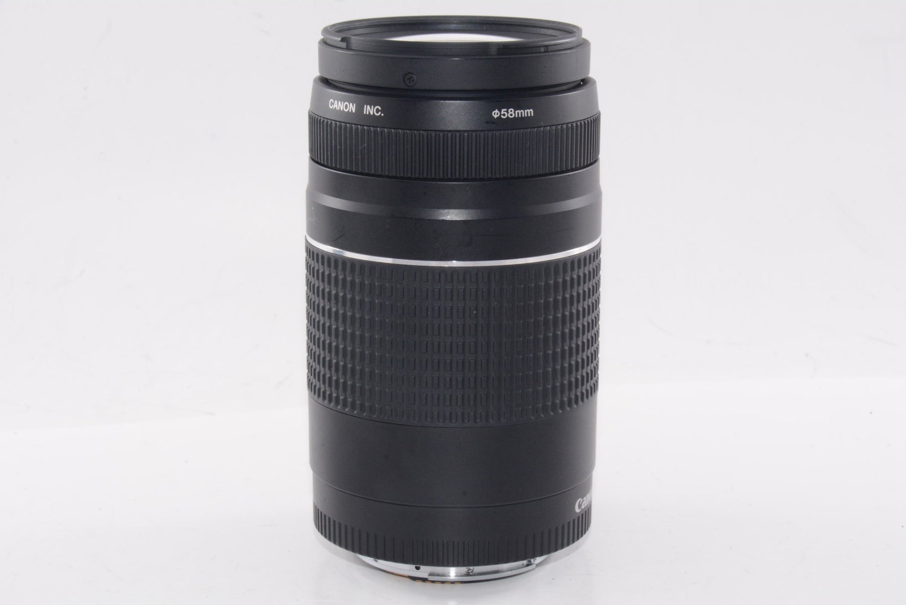 【外観並級】Canon AFレンズ EF 75-300mm F4-5.6 III USM